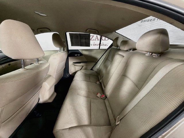 Used 2017 Honda Accord LX image 23