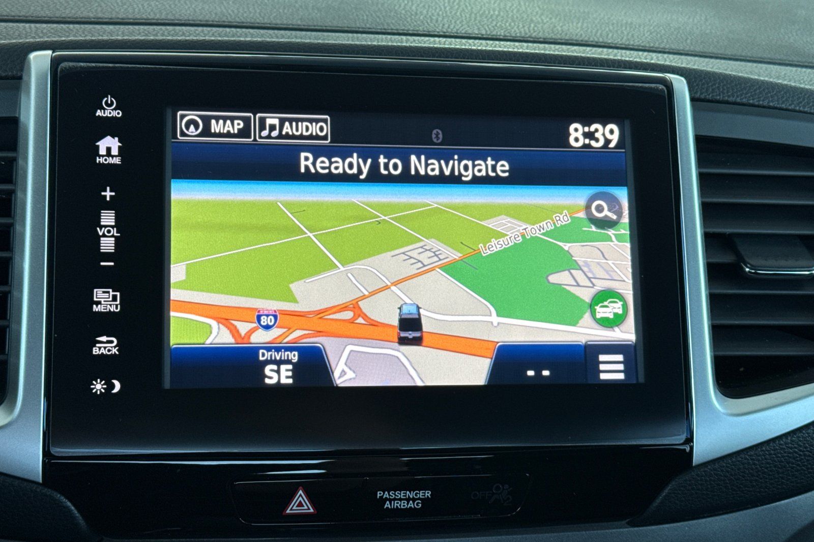 Used 2017 Honda Ridgeline RTL-T image 18
