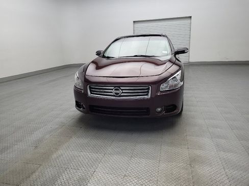 Used 2014 Nissan Maxima 3.5 SV w/ Premium Package image 15