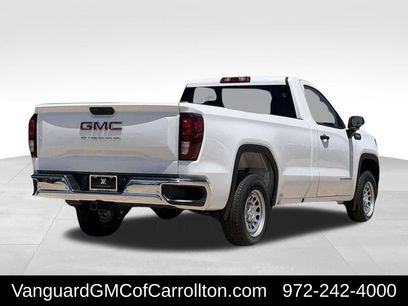 New 2026 GMC Sierra 1500 Pro w/ Pro Value Package
