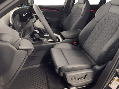 New 2025 Audi SQ5 Premium Plus image 5