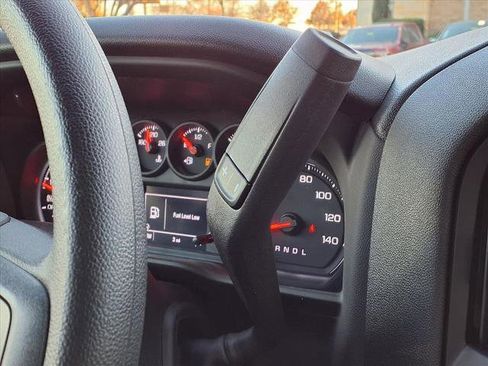 New 2026 GMC Sierra 1500 Pro w/ Pro Value Package image 13