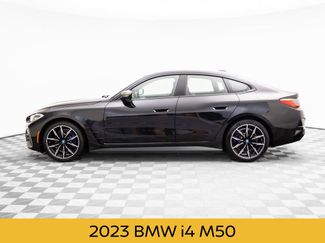 Used 2023 BMW i4 M50 w/ Premium Package video 2