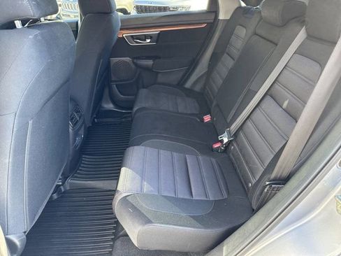 Used 2019 Honda CR-V EX image 26