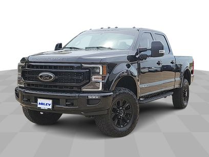 Used 2021 Ford F250 Lariat