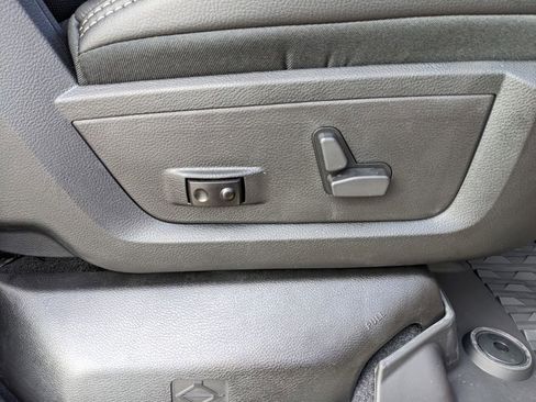 New 2026 RAM 2500 Rebel w/ Rebel Level 1 Equipment Group image 57