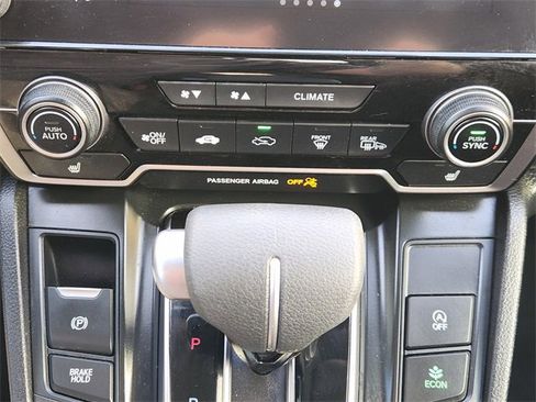 Used 2020 Honda CR-V EX image 19