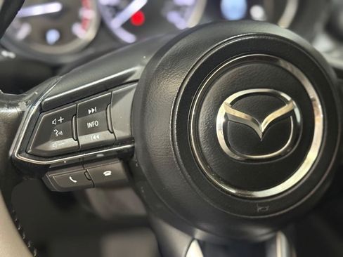 Used 2018 MAZDA CX-9 Touring FWD image 32