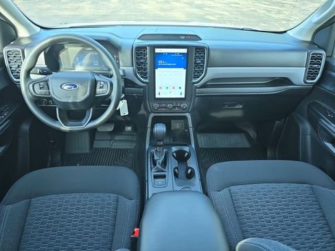Certified 2025 Ford Ranger XL AWD/4WD image 12