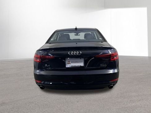 Used 2017 Audi A4 2.0T Premium image 32