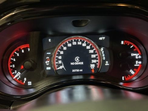 Used 2024 Dodge Durango R/T w/ Tow 'N Go Package image 19