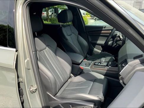 Used 2023 Audi Q5 2.0T Premium Plus image 8