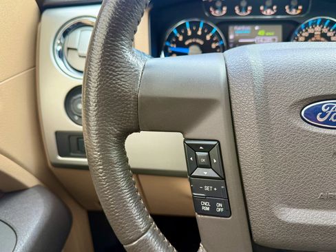 Used 2013 Ford F150 Lariat w/ Luxury Equipment Group AWD/4WD image 24