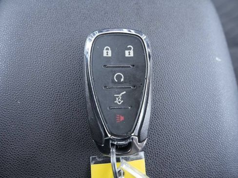 Used 2020 Chevrolet Equinox LT AWD/4WD image 39