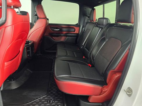 Used 2025 RAM 1500 Rebel w/ Rebel Level 1 Equipment Group image 38