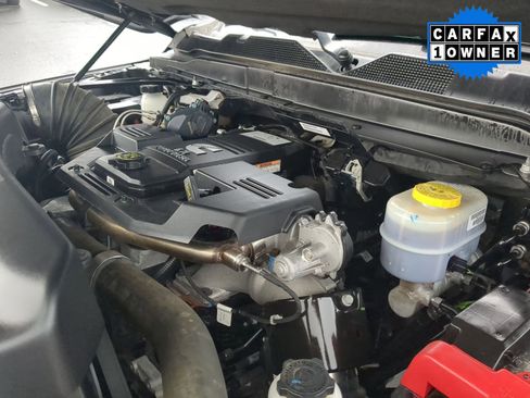 Used 2022 RAM 2500 Limited image 31