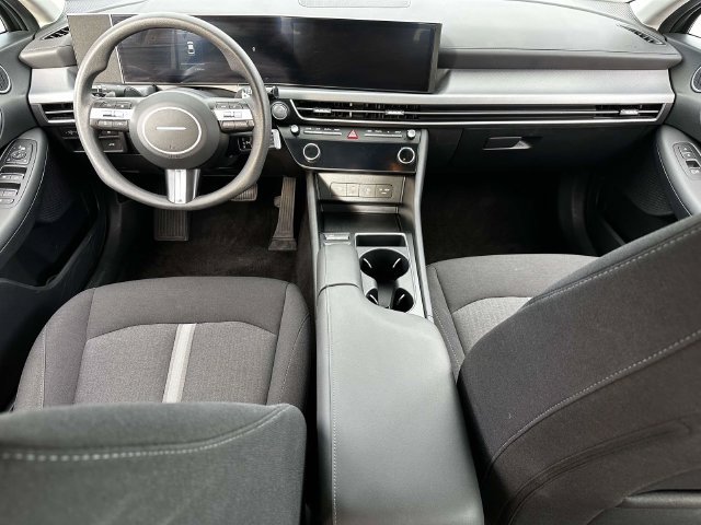 Used 2025 Hyundai Sonata SEL FWD image 20