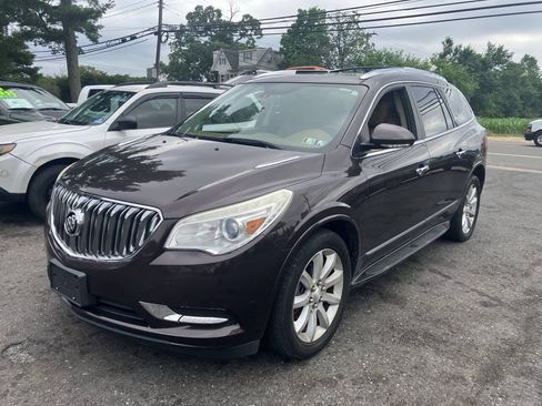 Used 2015 Buick Enclave Premium w/ Experience Buick Package AWD/4WD image 1