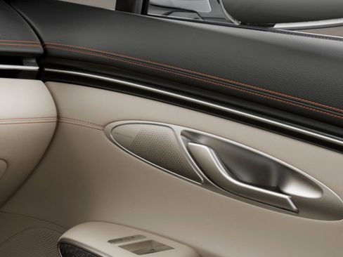 Certified 2026 Genesis GV70 3.5T Sport Prestige image 23