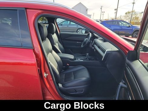 Certified 2024 MAZDA CX-50 AWD 2.5 S w/ Cargo Package image 14