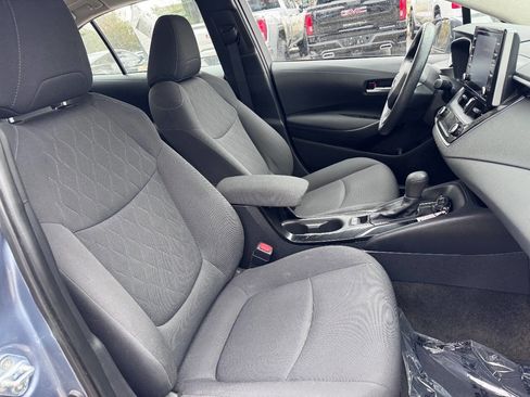 Used 2021 Toyota Corolla LE FWD image 21