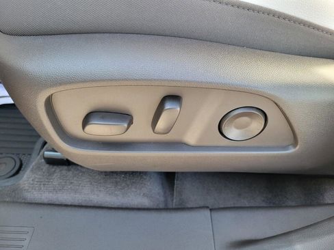 New 2026 GMC Terrain Denali w/ LPO, Floor Liner Package image 24