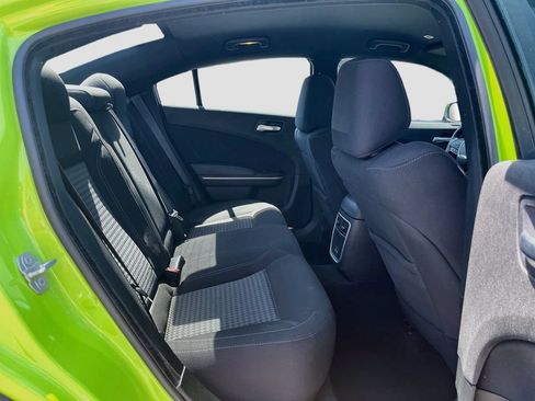 Used 2023 Dodge Charger SXT RWD image 26