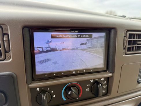 Used 2002 Ford F250 Lariat image 20