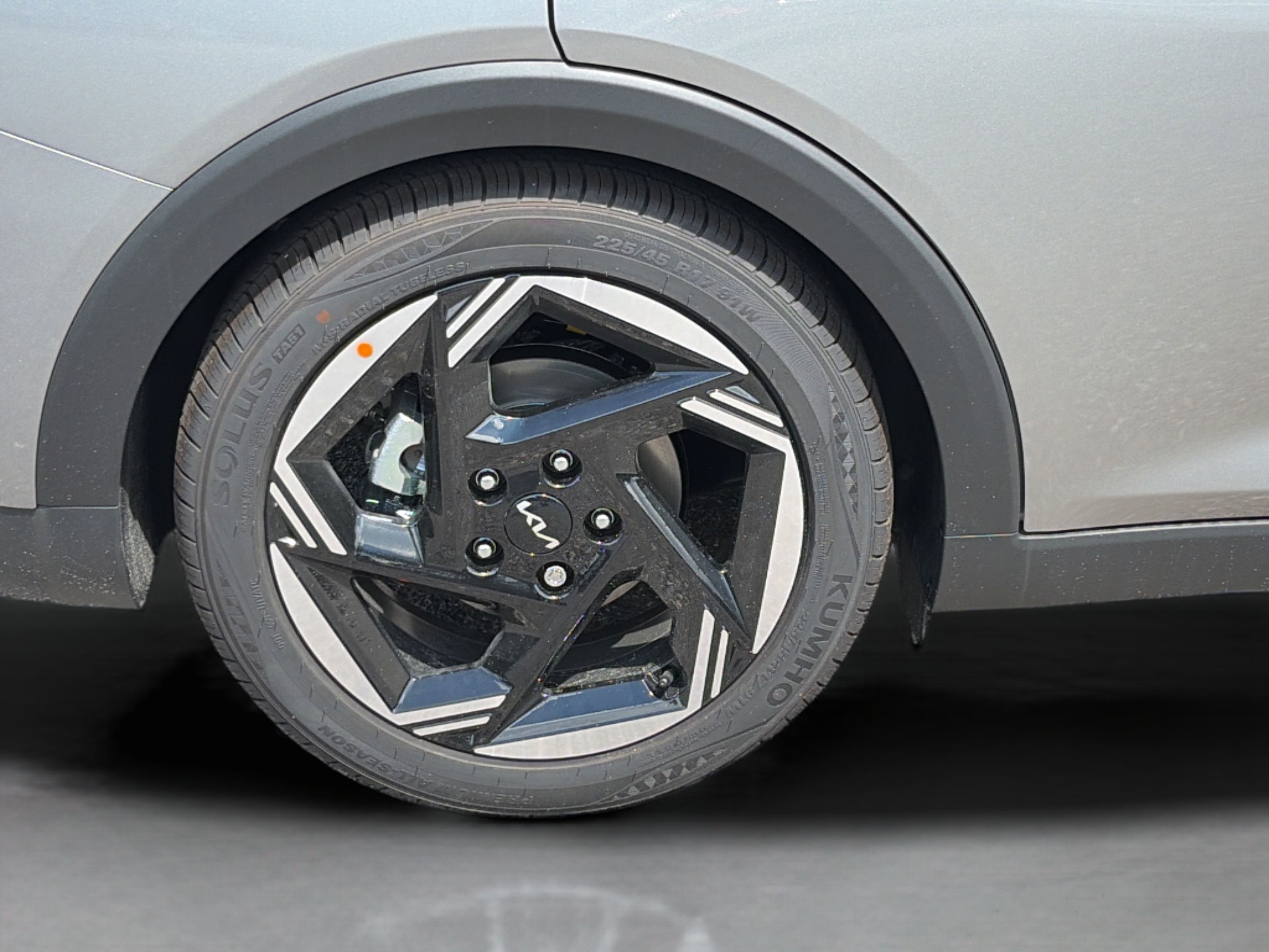 New 2026 Kia K4 EX FWD image 27