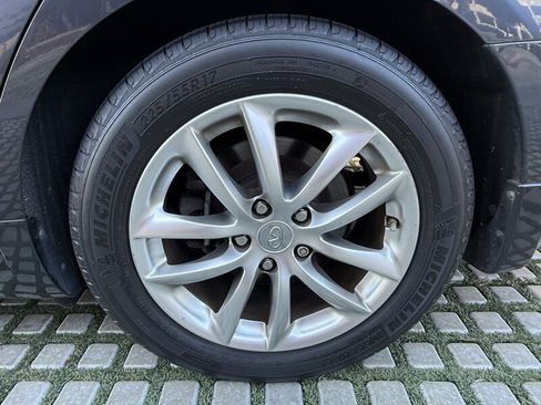 Used 2009 INFINITI G37 Journey w/ Premium Pkg image 28