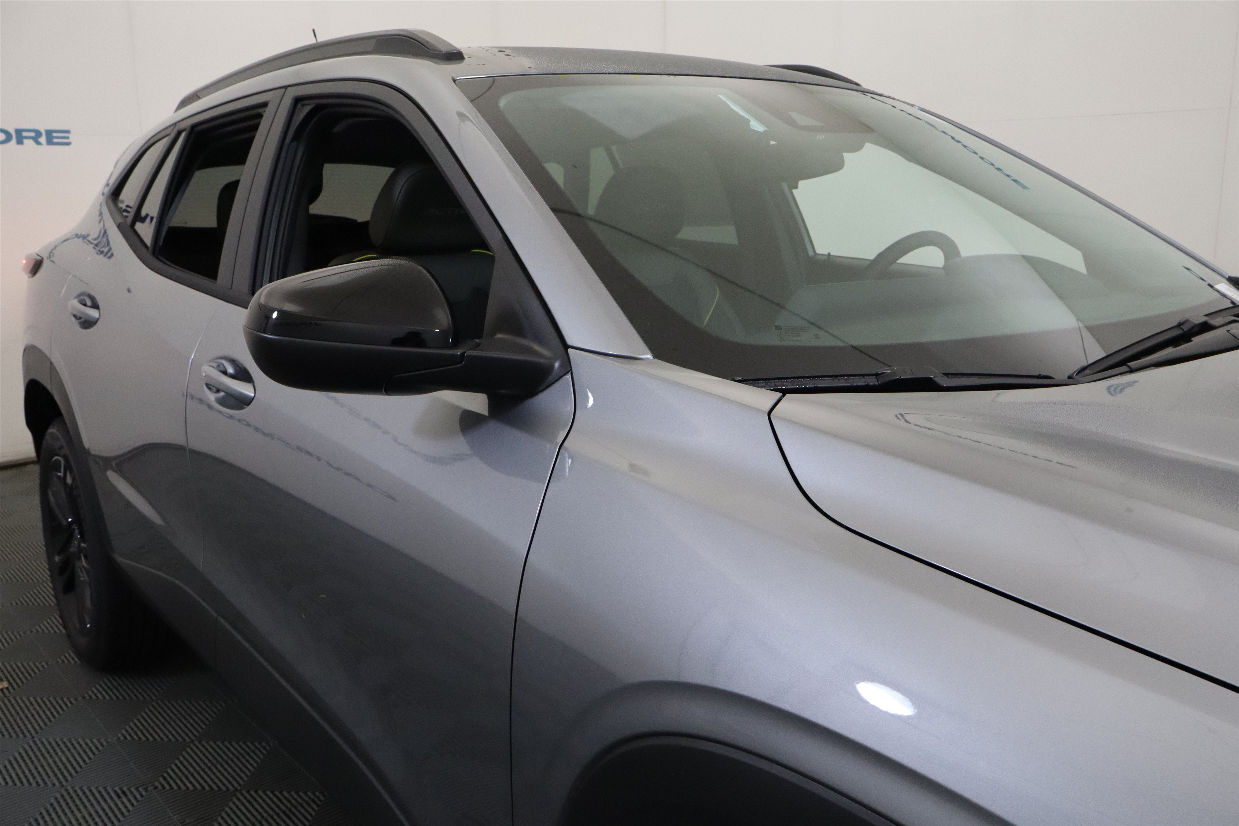 New 2026 Chevrolet Trax ACTIV w/ Driver Confidence Package FWD image 4