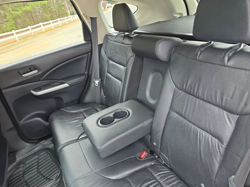 Used 2012 Honda CR-V EX-L image 38