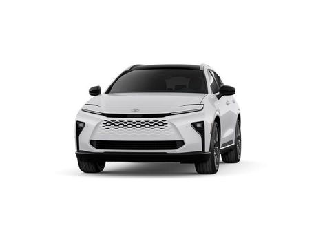 New 2026 Toyota Crown Signia AWD/4WD image 40