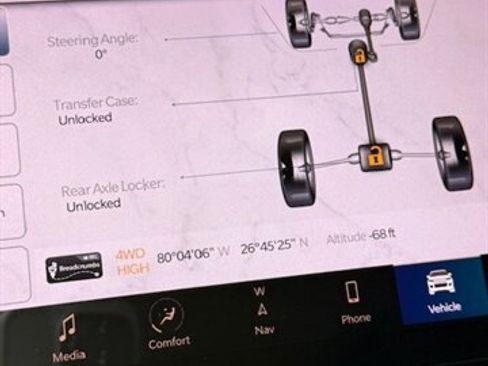 Used 2022 Jeep Grand Cherokee Summit image 35