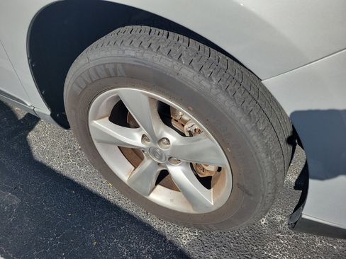 Used 2010 Lexus RX 350 AWD image 8