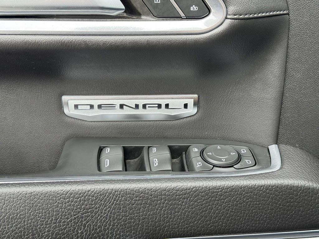 Used 2024 GMC Sierra 1500 Denali w/ Technology Package AWD/4WD image 22