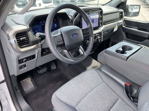 New 2026 Ford F150 XLT RWD image 11