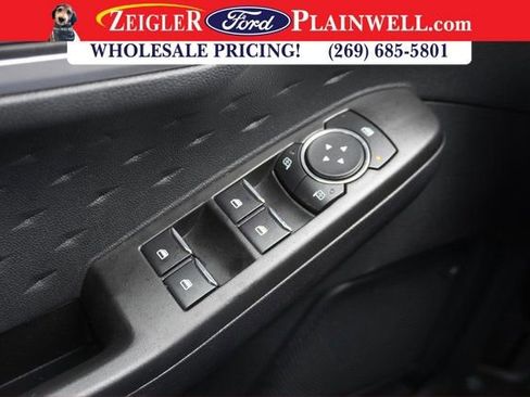 Used 2020 Ford Escape SEL image 28