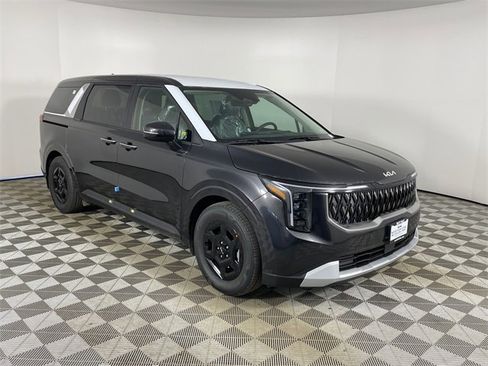 New 2026 Kia Carnival image 7