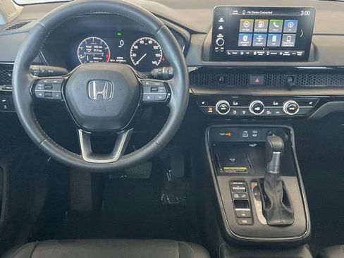 Certified 2024 Honda CR-V EX-L image 13