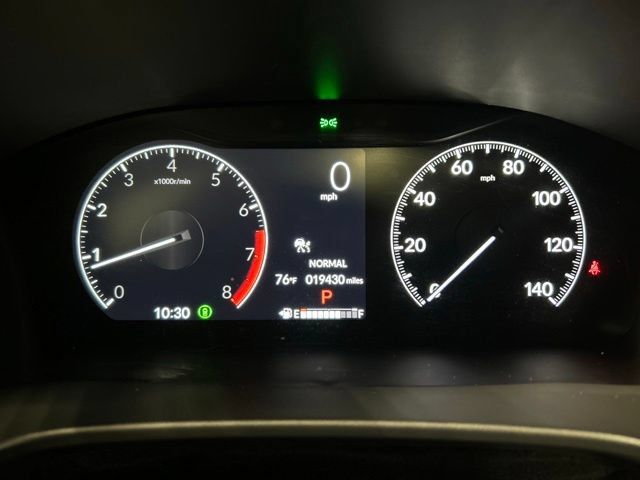 Certified 2024 Honda CR-V EX-L image 26