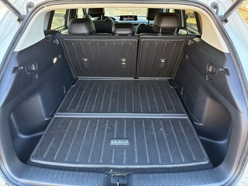 Used 2024 MAZDA CX-50 AWD 2.5 S w/ Weather Package image 21