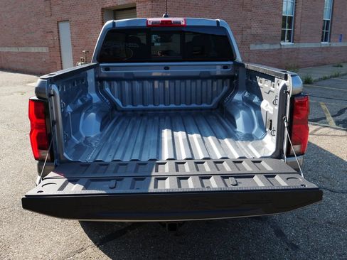 New 2026 Chevrolet Colorado LT w/ LT Convenience Package AWD/4WD image 8