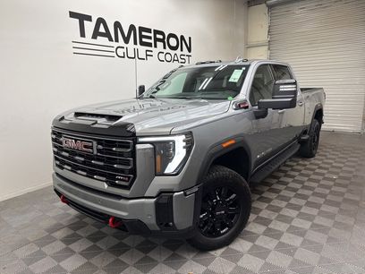 New 2026 GMC Sierra 2500 AT4 w/ AT4 Premium Plus Package