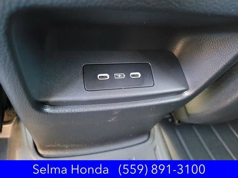 Certified 2025 Honda CR-V EX-L image 11