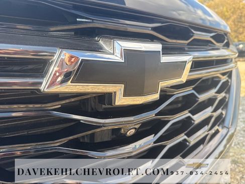 Certified 2023 Chevrolet Traverse Premier w/ Redline Edition image 42