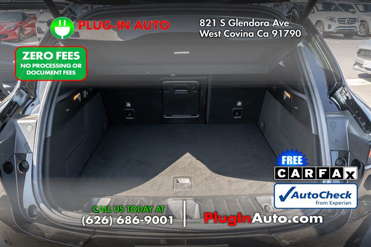 Used 2024 Alfa Romeo Tonale Veloce AWD/4WD image 13