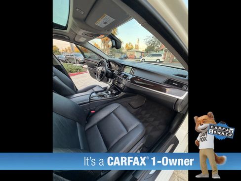 Used 2014 BMW 535i Sedan image 33