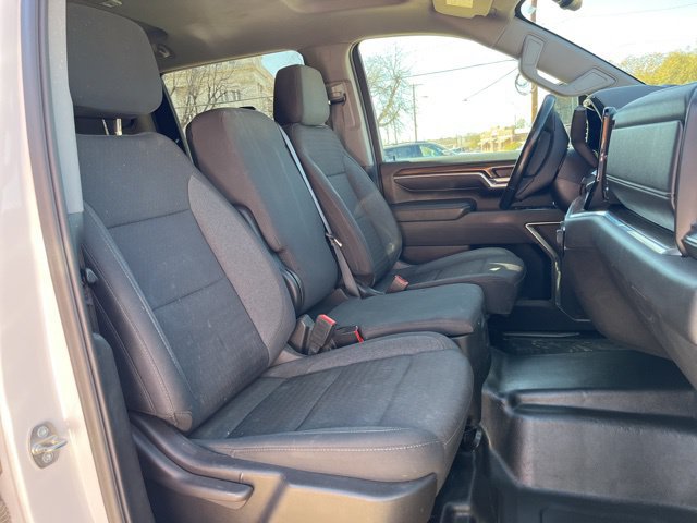 Used 2024 Chevrolet Silverado 3500 LT w/ Convenience Package AWD/4WD image 24