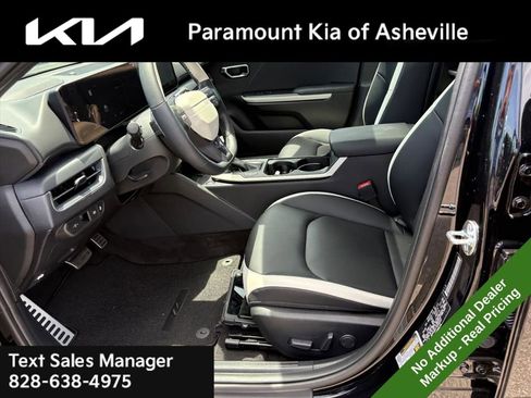 New 2026 Kia K4 GT-Line Turbo FWD image 19